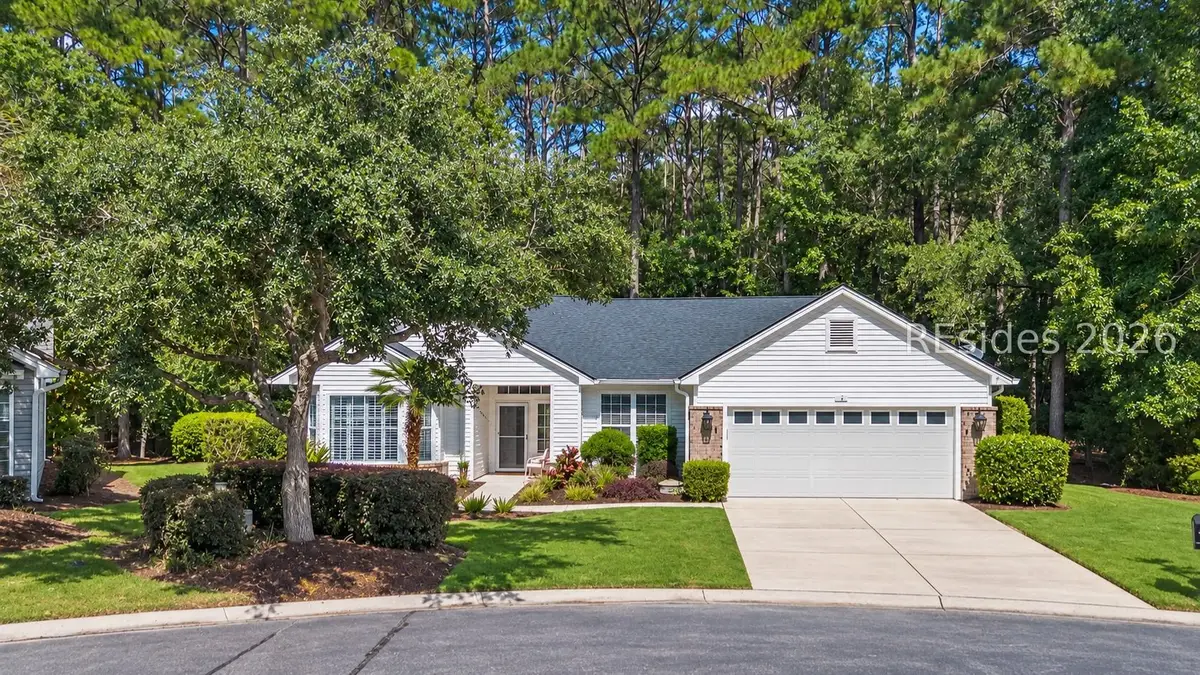 3 General Prevost Court, Bluffton, SC 29909 - #1