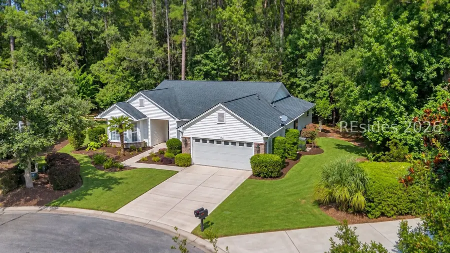 3 General Prevost Court, Bluffton, SC 29909 - #2