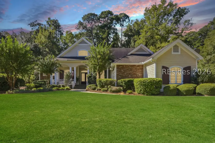 25 Newberry Court, Bluffton, SC 29910 - #3