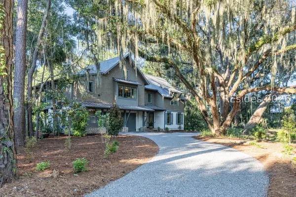 16 Old Tabby Road, Okatie, SC 29909