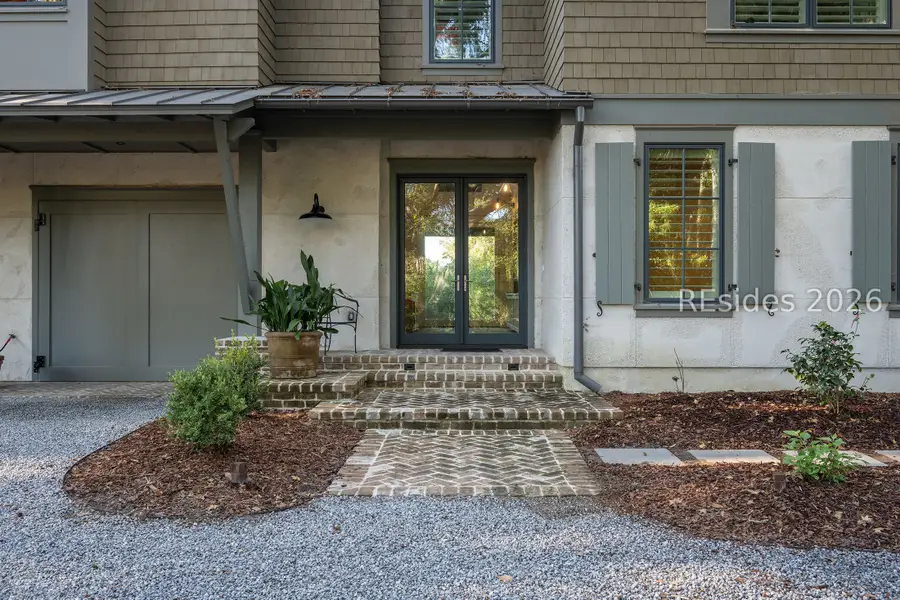 16 Old Tabby Road, Okatie, SC 29909 - #3