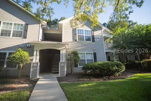50 Pebble Beach Cove #J213, Bluffton, SC 29910