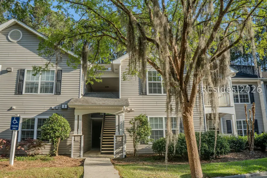 50 Pebble Beach Cove #J213, Bluffton, SC 29910 - #2