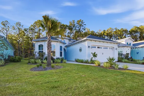 314 Ocean Hammck Loop, Hardeeville, SC 29927
