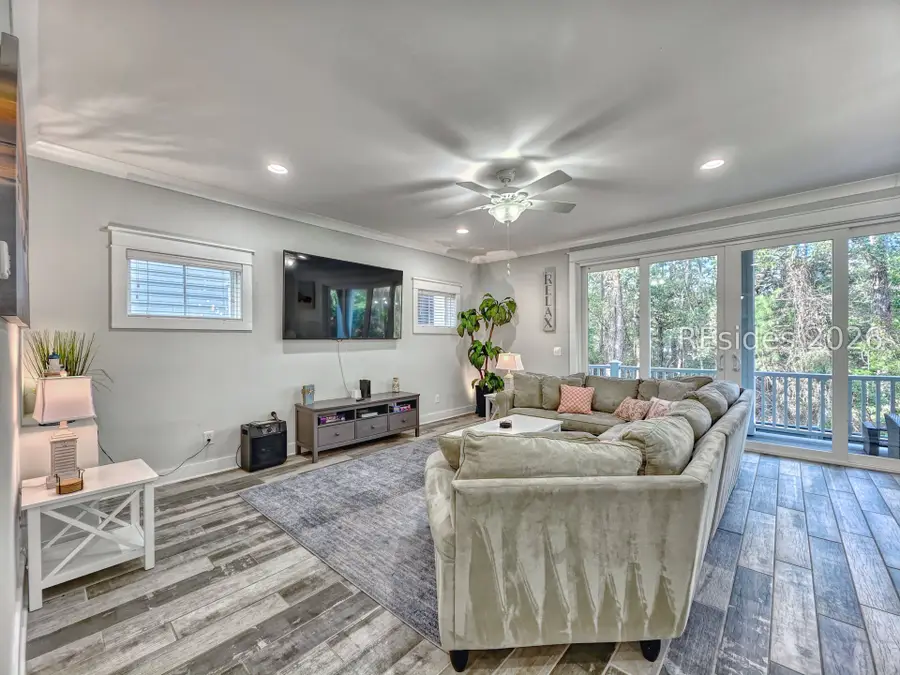 121 Sandcastle Court, Hilton Head Island, SC 29928 - #3
