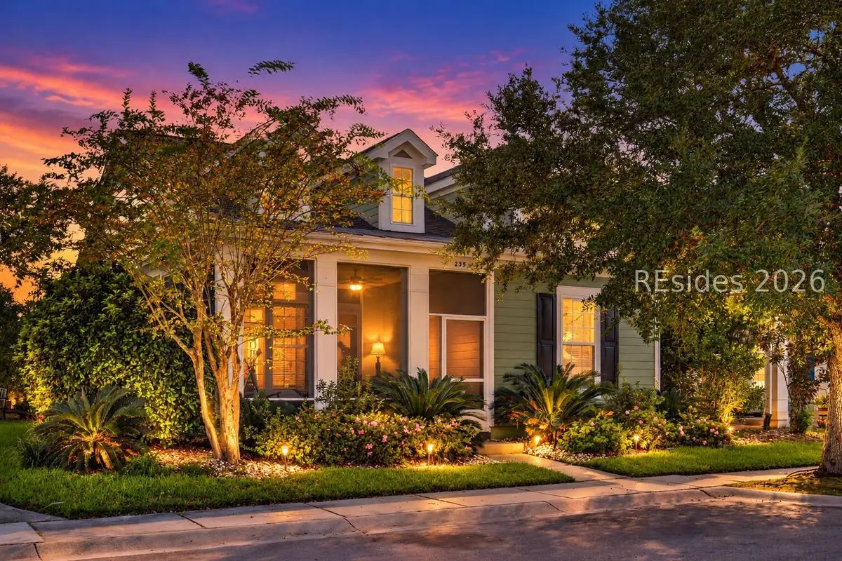 235 Garden Row Drive N, Hardeeville, SC 29927 - #1