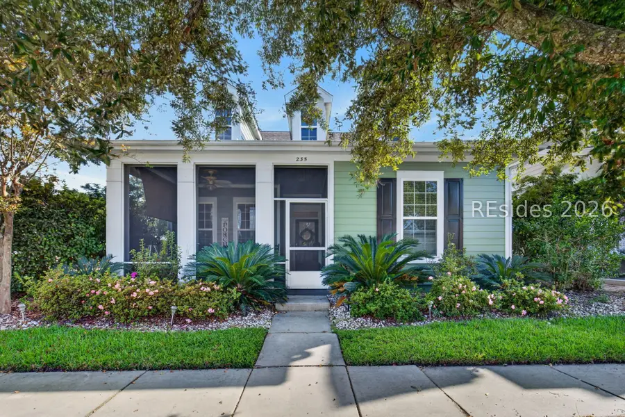 235 Garden Row Drive N, Hardeeville, SC 29927 - #2