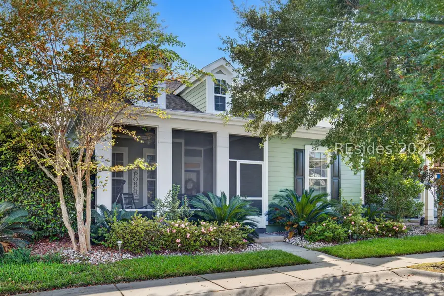 235 Garden Row Drive N, Hardeeville, SC 29927 - #3