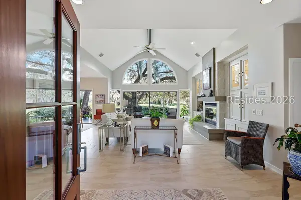 6 Spartina Point, Hilton Head Island, SC 29926