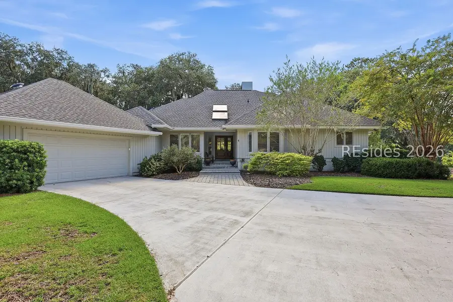 6 Spartina Point, Hilton Head Island, SC 29926 - #2