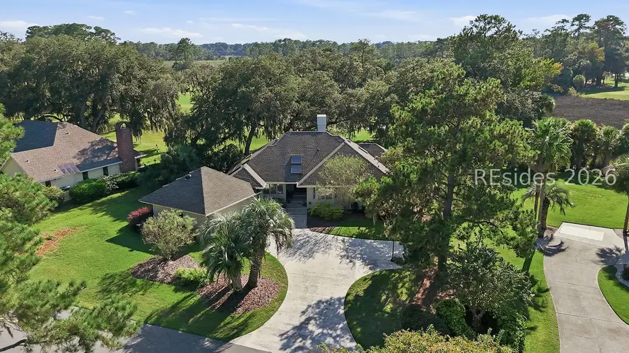 6 Spartina Point, Hilton Head Island, SC 29926 - #3