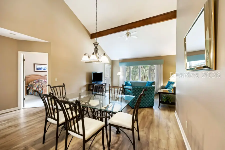 55 Barcelona Road #274D, Hilton Head Island, SC 29928 - #3