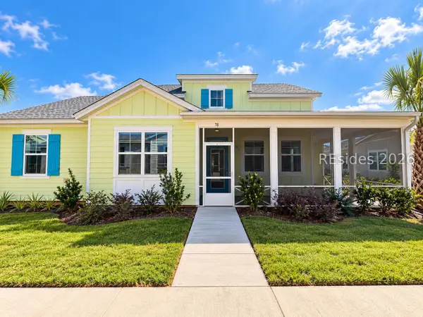 78 Lah De Dah Lane, Hardeeville, SC 29927