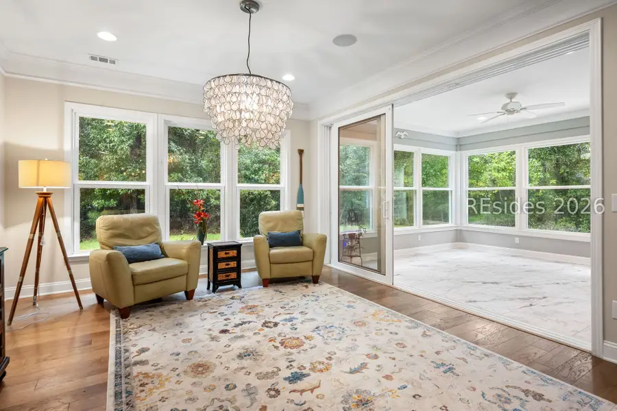 6 Ocoee Drive, Bluffton, SC 29910 - #3