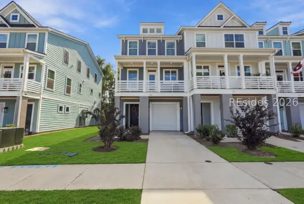 433 Parkside Commons, Bluffton, SC 29910
