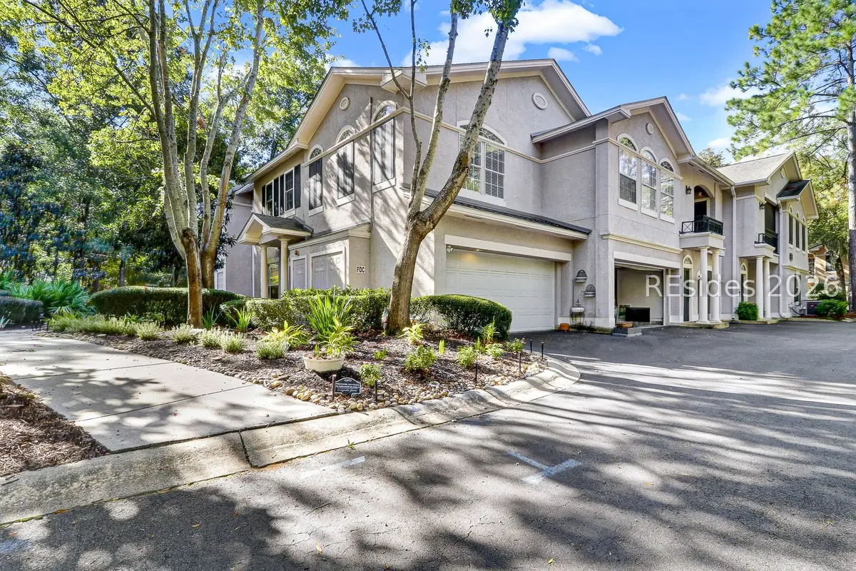 4 Indigo Run Drive #2723, Hilton Head Island, SC 29926 - #1
