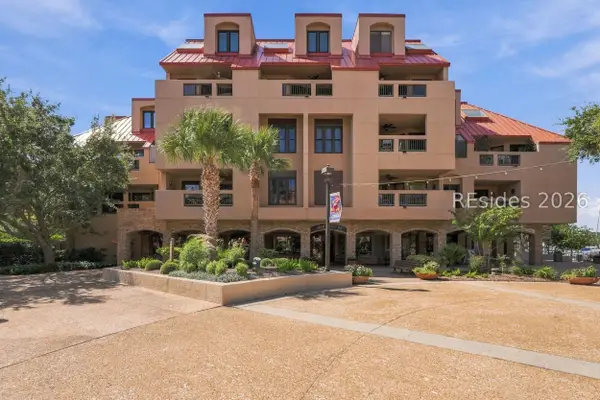 13 Harbourside Lane #7143, Hilton Head Island, SC 29928