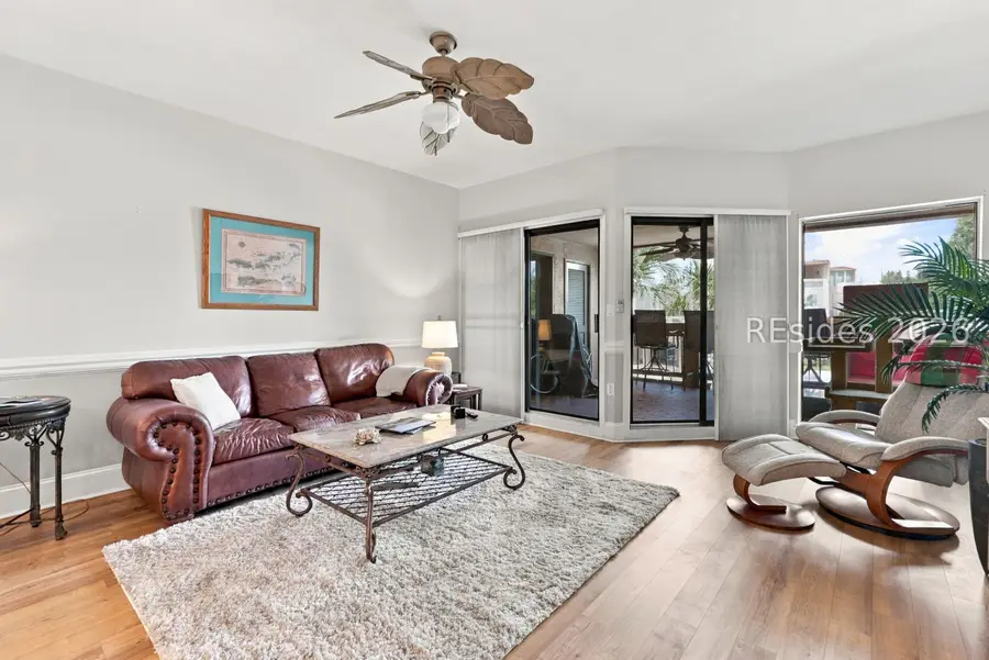 13 Harbourside Lane #7143, Hilton Head Island, SC 29928 - #2