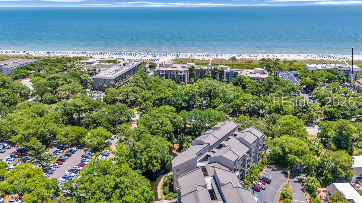 10 S Forest Beach Drive #200, Hilton Head Island, SC 29928 - #1