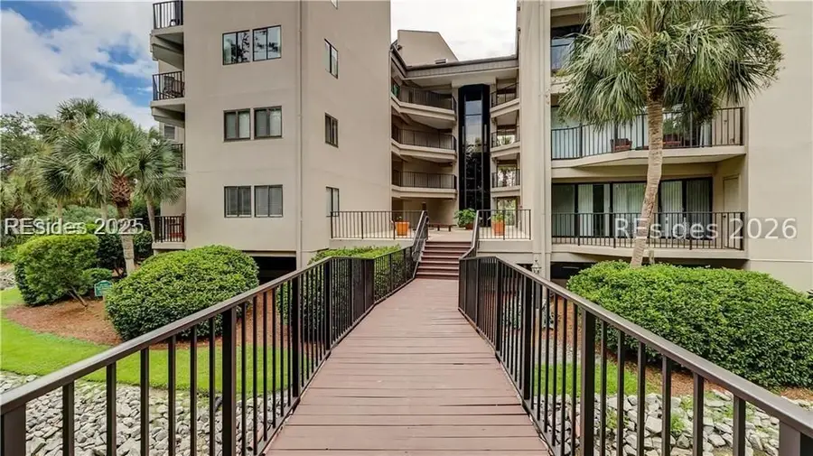 10 S Forest Beach Drive #200, Hilton Head Island, SC 29928 - #2
