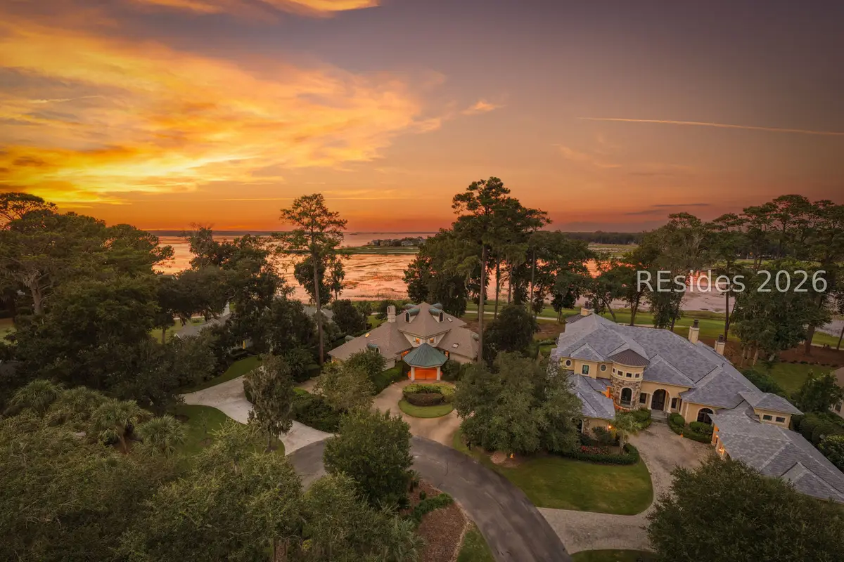 14 Spring Hill Court, Bluffton, SC 29910 - #1