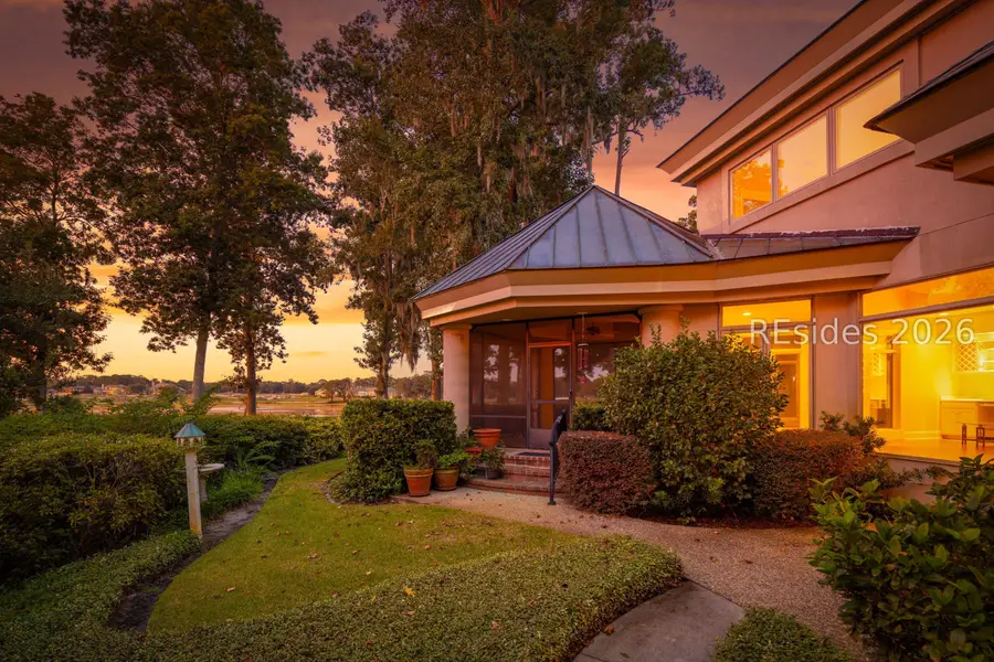 14 Spring Hill Court, Bluffton, SC 29910 - #3