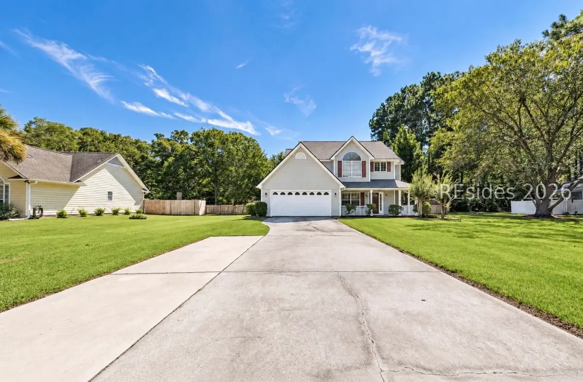 33 Christine Drive, Beaufort, SC 29907 - #1