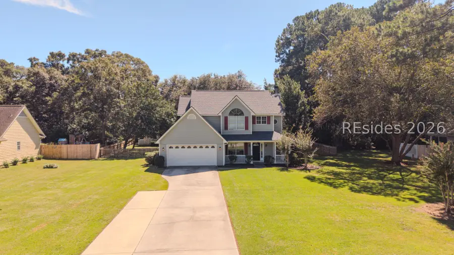 33 Christine Drive, Beaufort, SC 29907 - #2