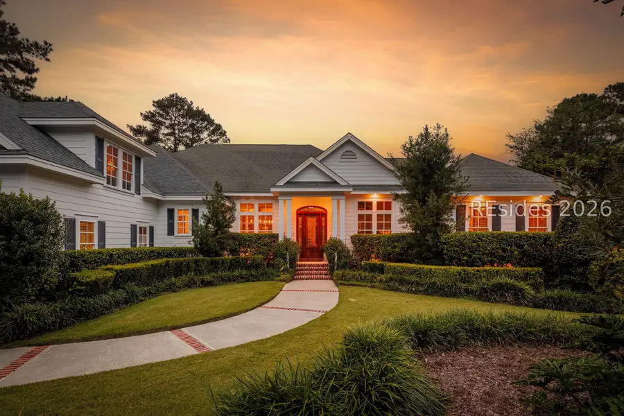 119 Belfair Oaks Boulevard, Bluffton, SC 29910 - #2