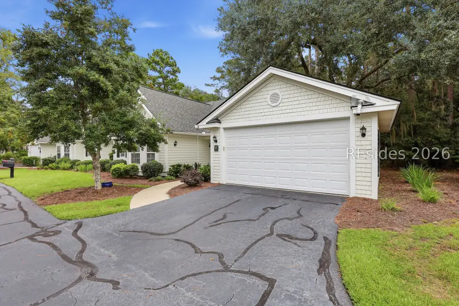 15 Indigo Run Drive #37, Hilton Head Island, SC 29926 - #2