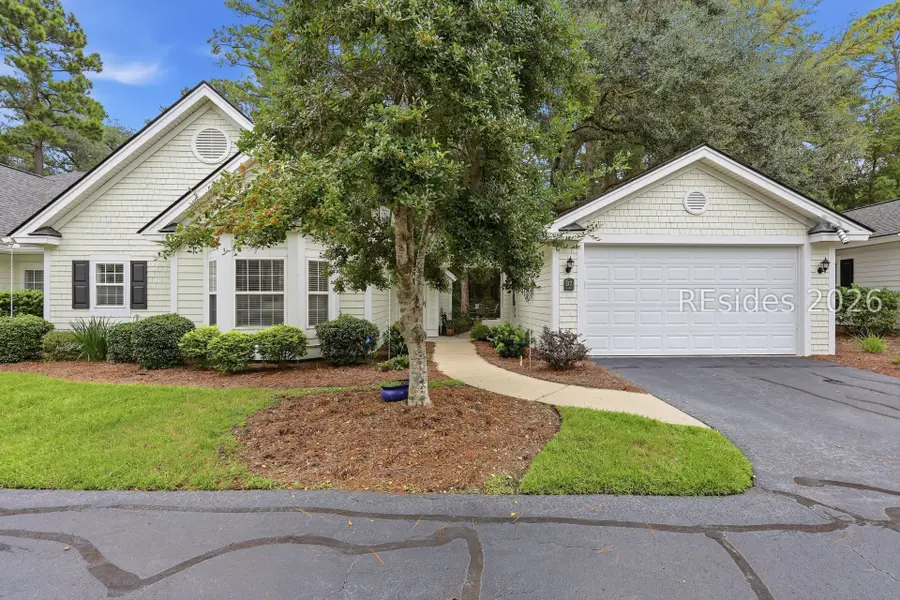 15 Indigo Run Drive #37, Hilton Head Island, SC 29926 - #3
