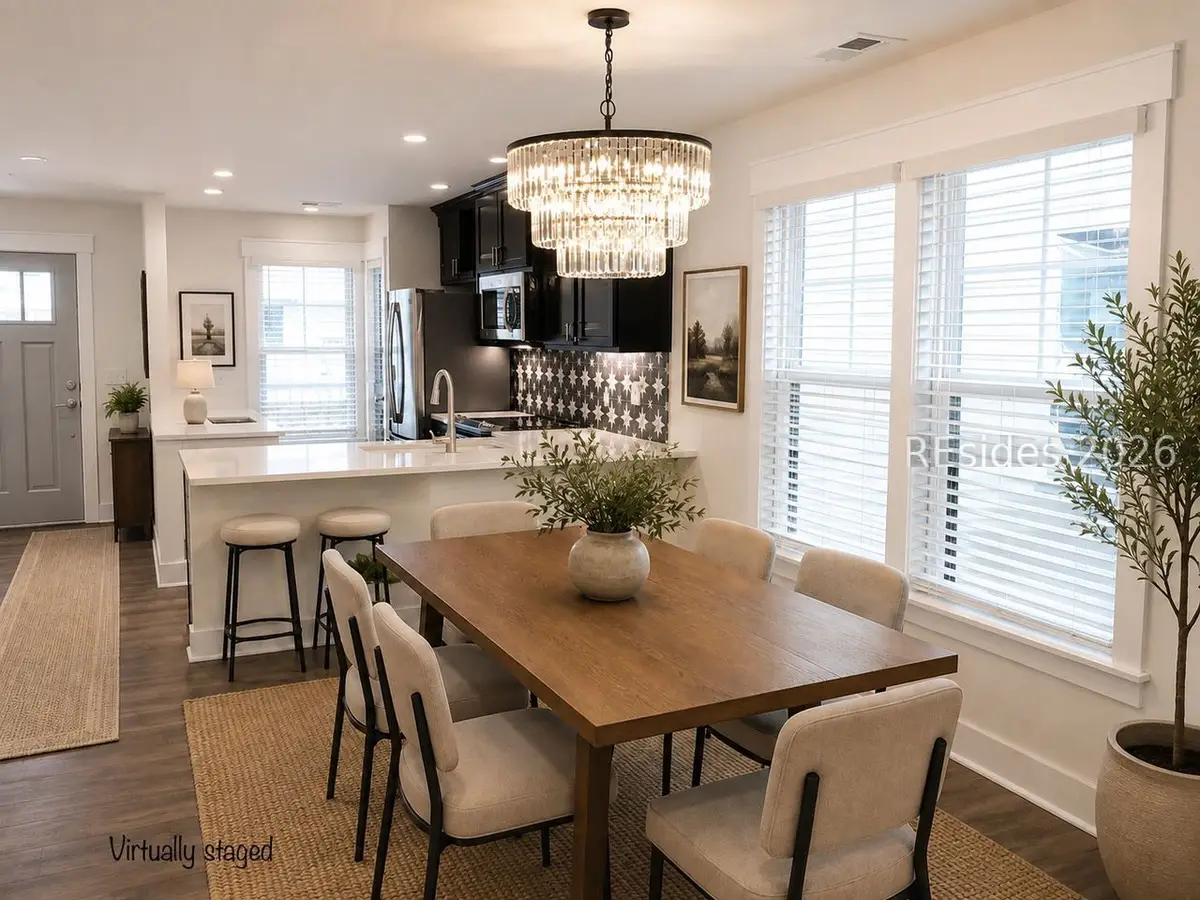 17 Old Stoney Lane, Hilton Head Island, SC 29926 - #1