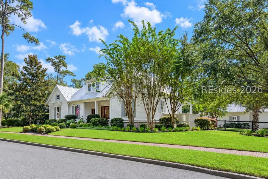 49 Mason Street, Bluffton, SC 29910 - #3