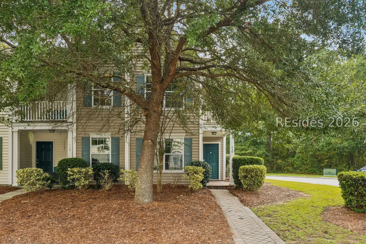 110 Slater Street, Bluffton, SC 29909 - #1