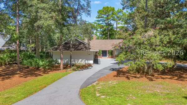 93 Headlands Drive, Hilton Head Island, SC 29926