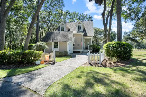 55 Prestwick Green, Daufuskie Island, SC 29915