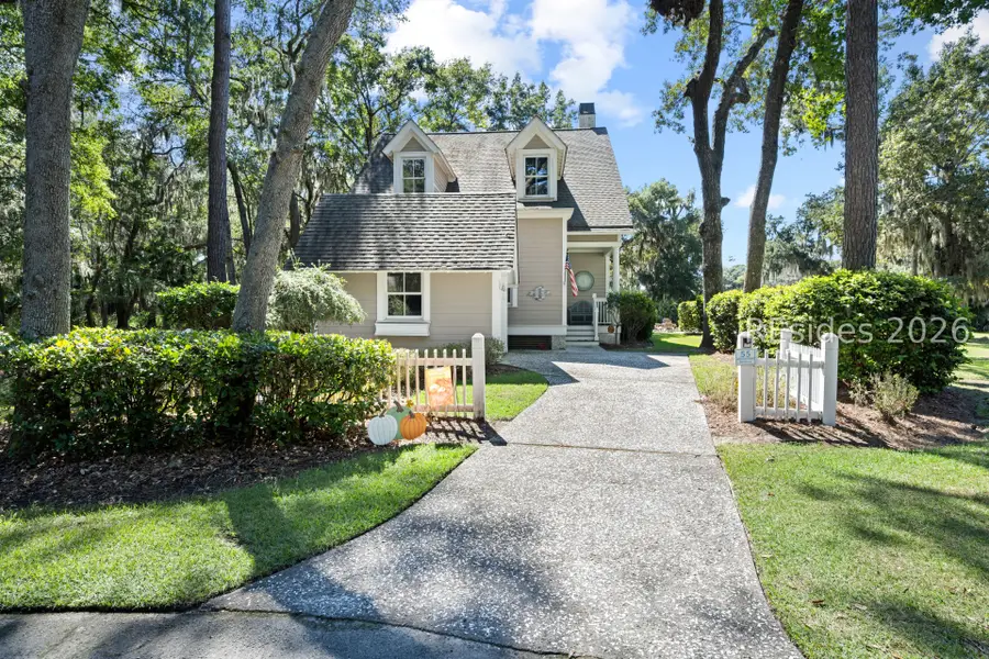 55 Prestwick Green, Daufuskie Island, SC 29915 - #2