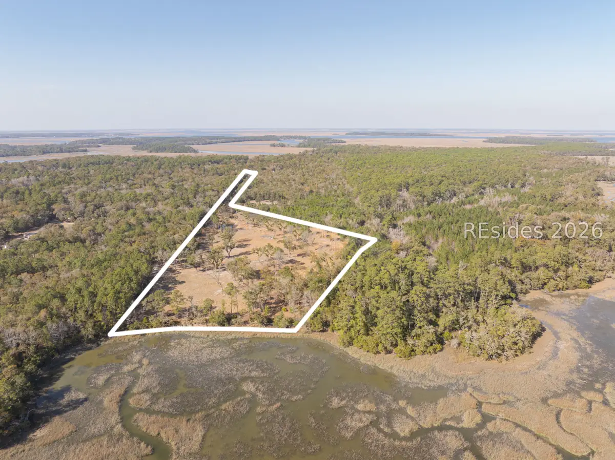 272 Dulamo Road, Saint Helena Island, SC 29920 - #1