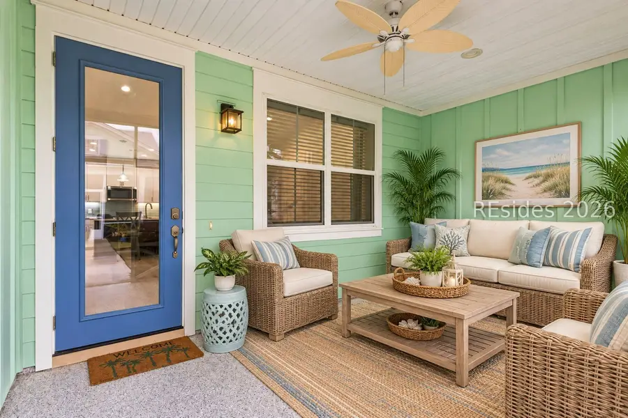 112 Caribbean Soul Avenue #101, Hardeeville, SC 29927 - #3