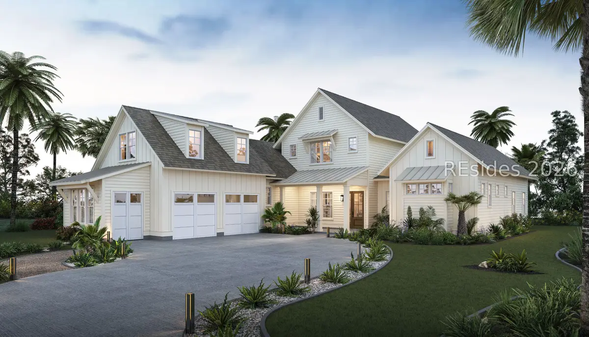 84 Clifton Drive, Okatie, SC 29909 - #1