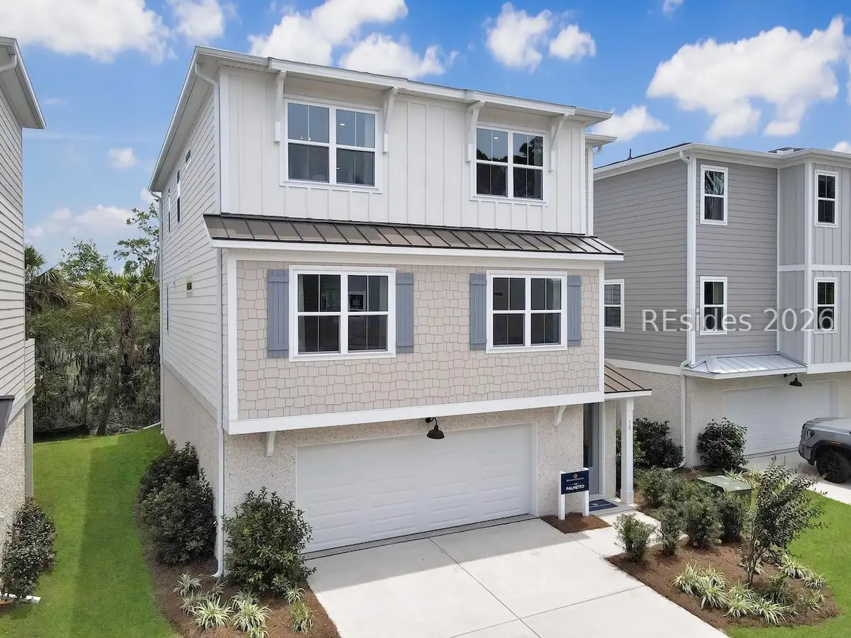 51 Lone Cypress Trail, Hilton Head Island, SC 29926 - #1