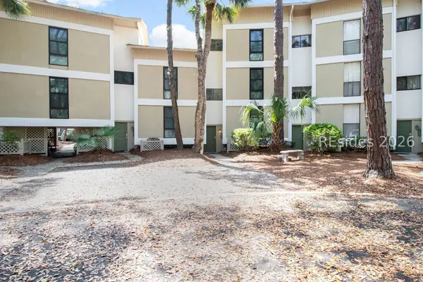 42 S Forest Beach Drive #3026, Hilton Head Island, SC 29928