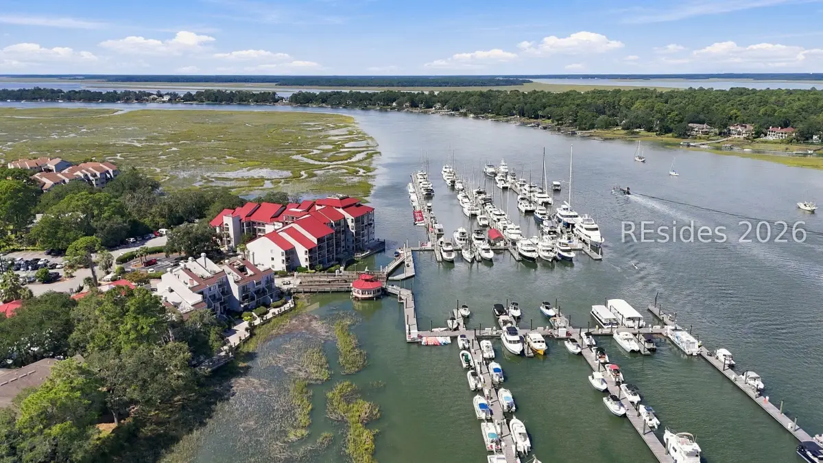 90 Helmsman Way #105B, Hilton Head Island, SC 29928 - #1