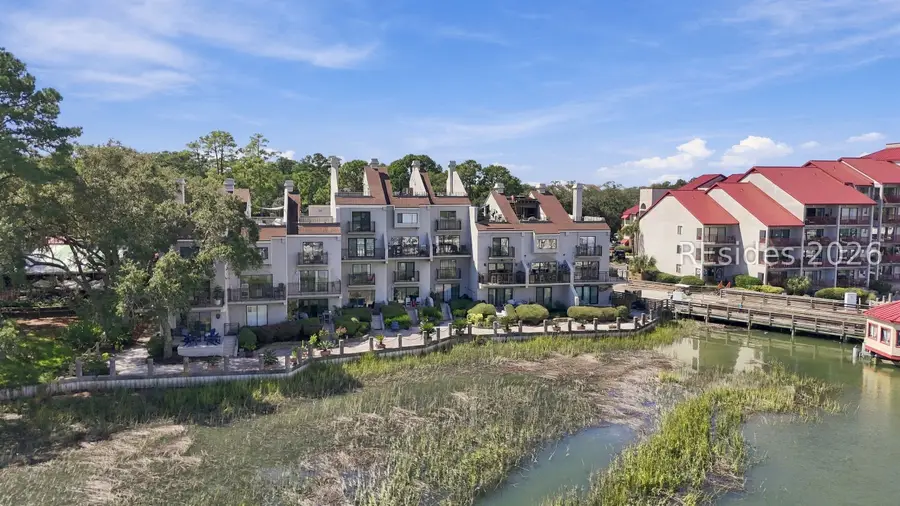 90 Helmsman Way #105B, Hilton Head Island, SC 29928 - #3