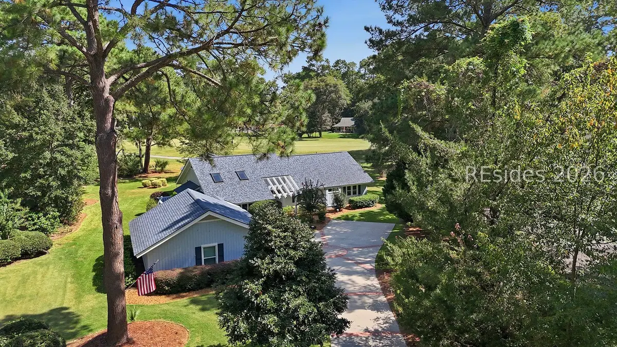 42 Black Gum Lane, Hilton Head Island, SC 29926 - #1