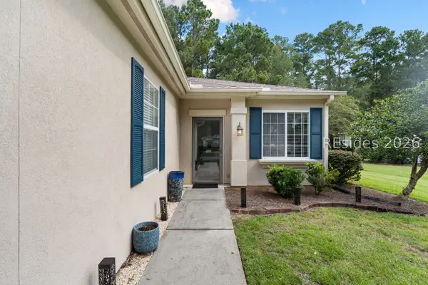 15 Andover Place, Bluffton, SC 29909