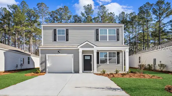 436 Sanctum Street, Ridgeland, SC 29936
