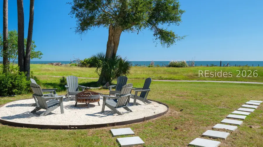 84 Martinangel Lane, Daufuskie Island, SC 29915 - #2