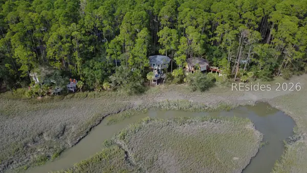 2043 Deer Island Road, Hilton Head Island, SC 29928
