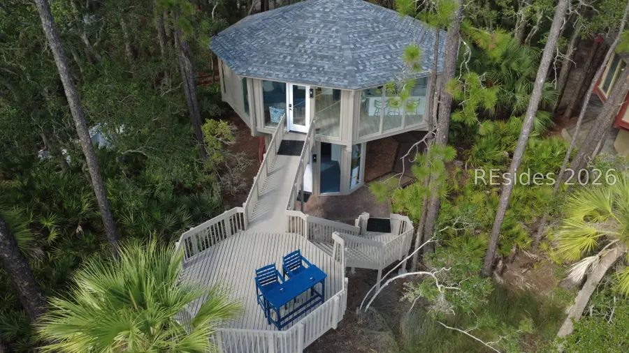 2043 Deer Island Road, Hilton Head Island, SC 29928 - #3